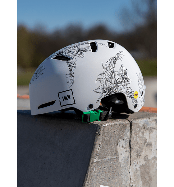 WARP SKATE HELMET MIPS på stadium.se